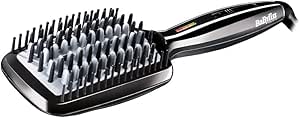 Babyliss Hair Straightening Brush – Fast Heating